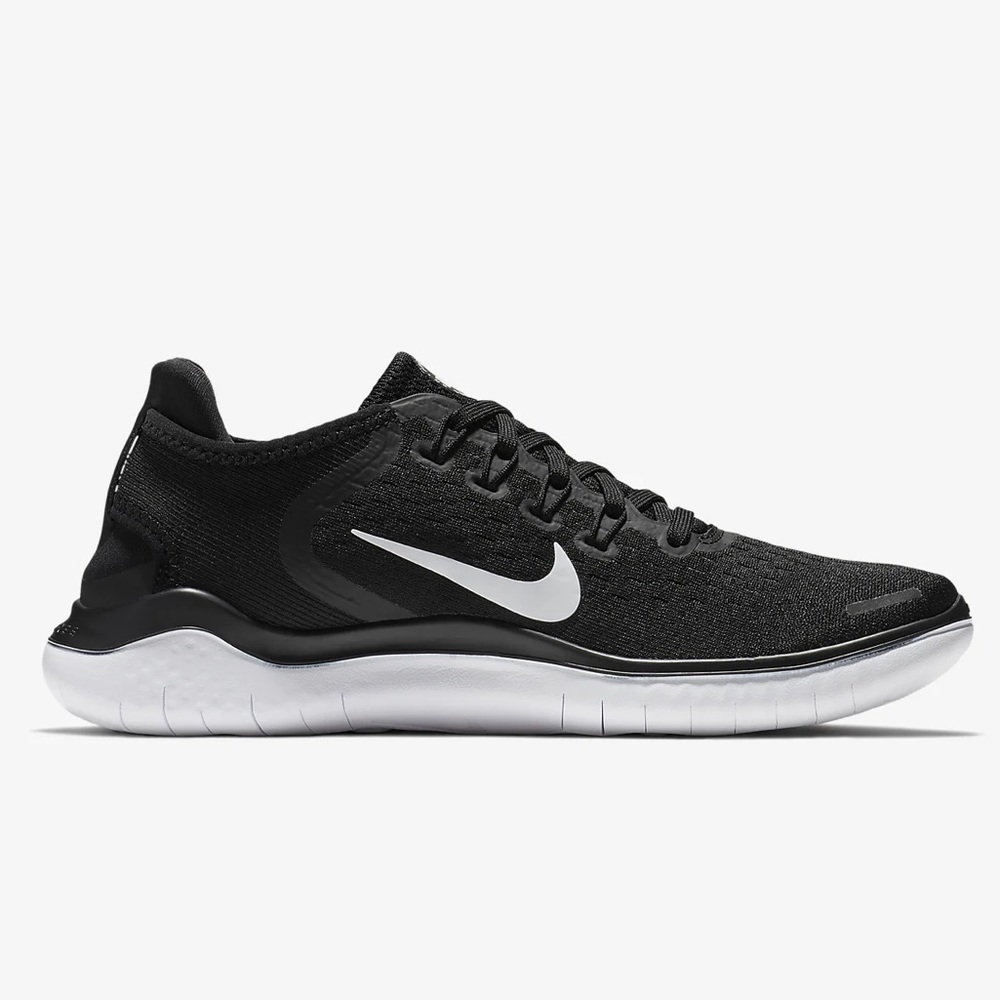 NEW! Women’s Nike Free RN knit running shoes 2018